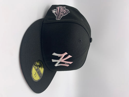 New Era Fitted Hat  Unisex Style : Hhh-pv-60185483