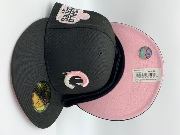 New Era 5950 Chicago drip Fitted Unisex Style : Hhh-pv-60185461