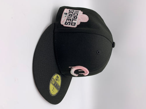 New Era 5950 Chicago drip Fitted Unisex Style : Hhh-pv-60185461