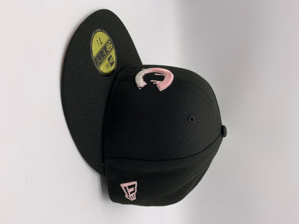 New Era 5950 Chicago drip Fitted Unisex Style : Hhh-pv-60185461