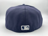 New Era Ny Yankee Crystal Liberty Patch Fitted Unisex Style : Hhh-gv-60185205