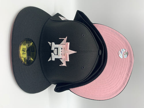 New Era Fitted Mens Style : Hhh-pv-60185477