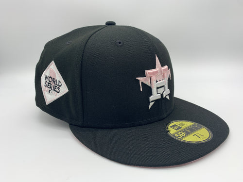 New Era Fitted Mens Style : Hhh-pv-60185477