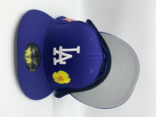 New Era 5950 La  Mens Style : Hhh-gv-60185202