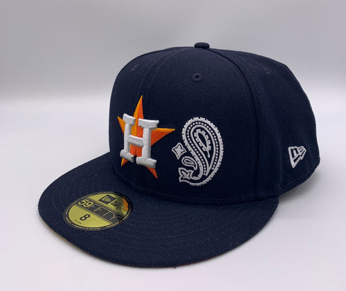New Era 5950 Houstan Astros Fitted  Mens Style : Hhh-mv-6015183
