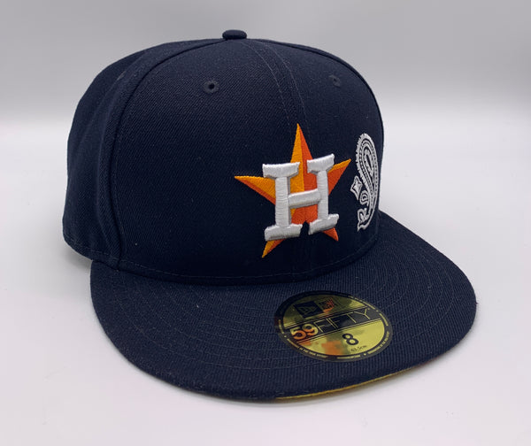 New Era 5950 Houstan Astros Fitted  Mens Style : Hhh-mv-6015183