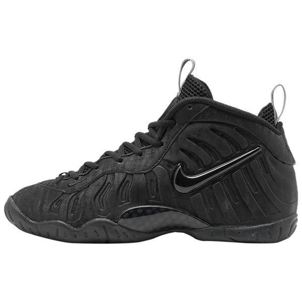 Nike Little Posite Pro Big Kids Style : 644792-014