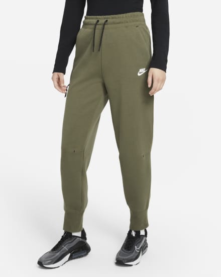 Nike  Sportswear Tech Fleece Trousers Womens Style : Cw4292