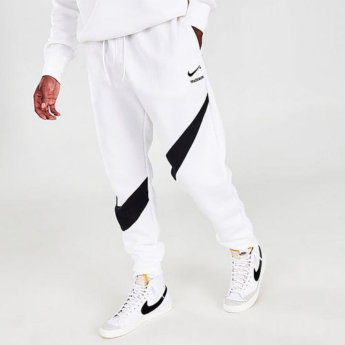 Nike Sportswear Swoosh Tech Fleece Pants Mens Style : Dh1023