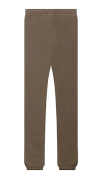 Fear Of God Essentials Sweatpants Mens Style : 631822