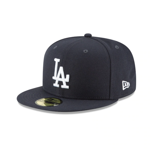 New Era 5950 Fitted Los Angeles Dodgers Mens Style : Hhh-gv-11591143