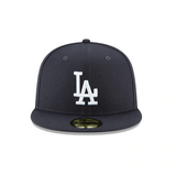 New Era 5950 Fitted Los Angeles Dodgers Mens Style : Hhh-gv-11591143