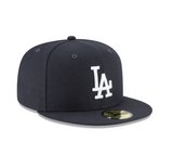 New Era 5950 Fitted Los Angeles Dodgers Mens Style : Hhh-gv-11591143