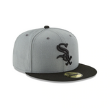 New Era 5950  Fitted Chicago Black Sox  Unisex Style : Hhh-gv-11591165