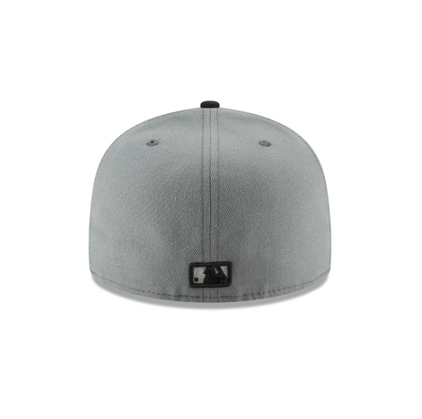 New Era 5950  Fitted Chicago Black Sox  Unisex Style : Hhh-gv-11591165