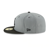 New Era 5950  Fitted Chicago Black Sox  Unisex Style : Hhh-gv-11591165