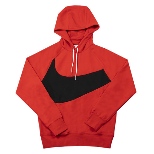 Nike Sportswear Swoosh Tech Fleece Hoodie Mens Style : Dd8222