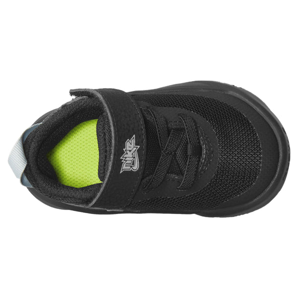 Nike Team Hustle D 10 Toddlers Style : Cw6737-004