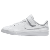 Nike Court Legacy Little Kids Style : Da5381-107