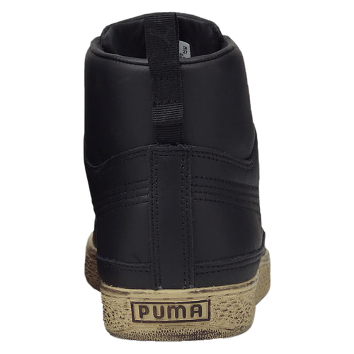 Puma Suede Mid X Rhuigi Mens Style : 382156-01