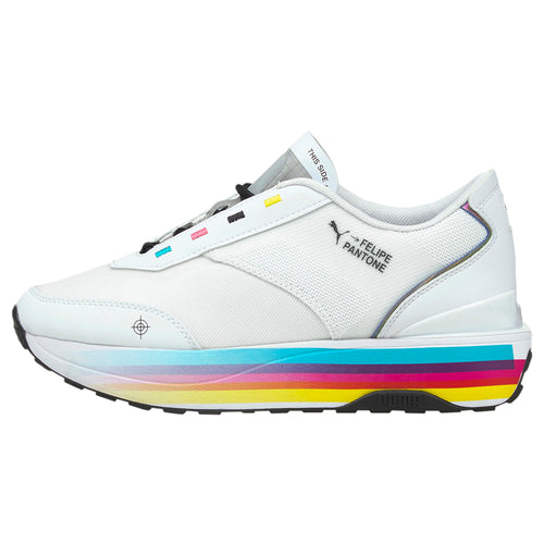 Puma Cruise Rider Fp Mens Style : 375638-01