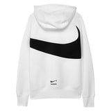 Nike Sportswear Swoosh Tech Fleece Pullover Hoodie Mens Style : Dd8222