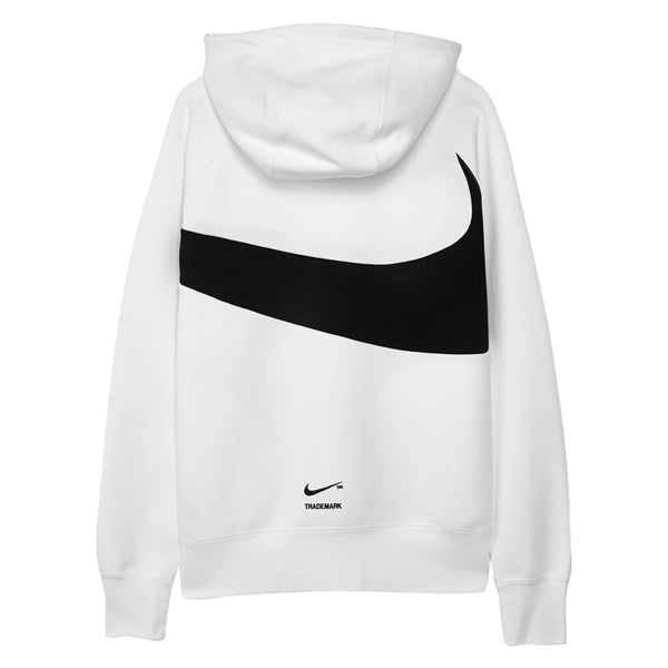 Nike Sportswear Swoosh Tech Fleece Pullover Hoodie Mens Style : Dd8222