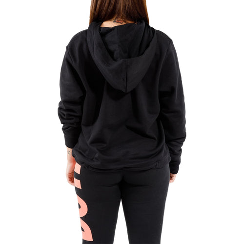 Nike Sportswear Easy Fleece Hoodie Womens Style : Dd5780
