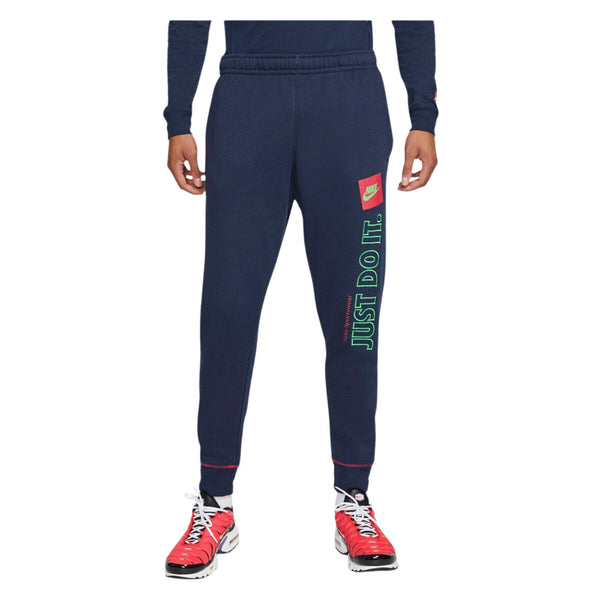 Nike Nsw Just Do It Jogger Pants Mens Style : Dd6210