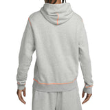 Nike Nsw Just Do It Fleece Hoodie Mens Style : Dd6223