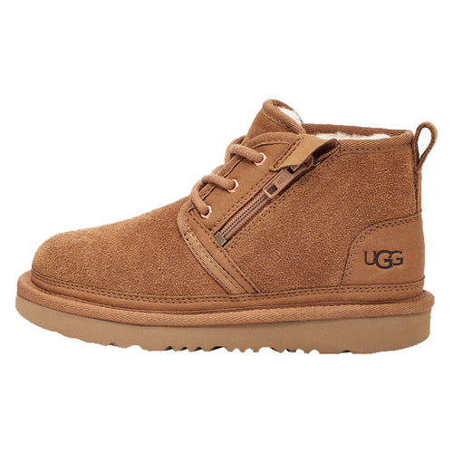 Ugg Neumel Zip Little Kids Style : 1117411k