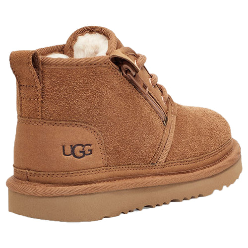 Ugg Neumel Zip Little Kids Style : 1117411k