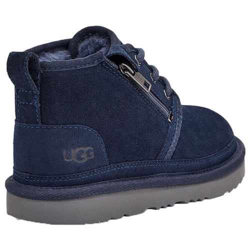 Ugg Neumel Zip Little Kids Style : 1117411k