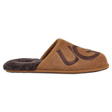 Ugg Scuff Logo Mens Style : 1101324