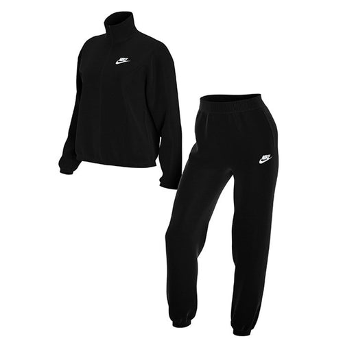 Nike Sportswear Fitted Track Suit Womens Style : Dd5860