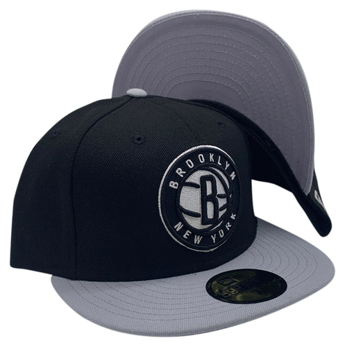 New Era 59fifty Bronet 2tone Fitted Hat Unisex Style : Hhh-gv-70343947