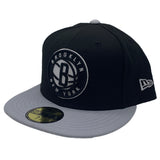 New Era 59fifty Bronet 2tone Fitted Hat Unisex Style : Hhh-gv-70343947