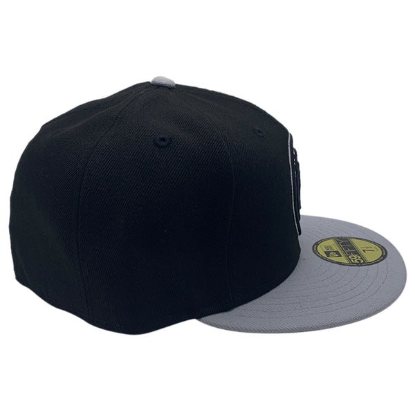 New Era 59fifty Bronet 2tone Fitted Hat Unisex Style : Hhh-gv-70343947