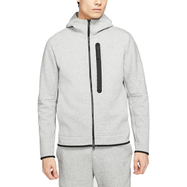 Nike Sportswear Tech Fleece Full-zip Hoodie Mens Style : Dd4688