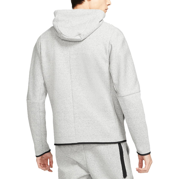 Nike Sportswear Tech Fleece Full-zip Hoodie Mens Style : Dd4688