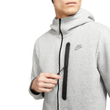 Nike Sportswear Tech Fleece Full-zip Hoodie Mens Style : Dd4688