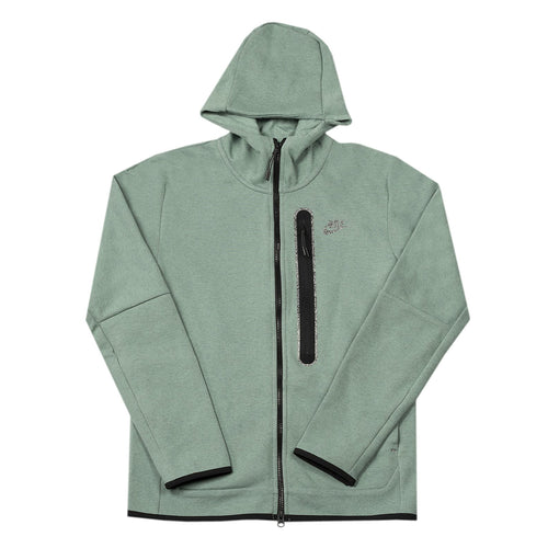 Nike Sportswear Tech Fleece Full-zip Hoodie Mens Style : Dd4688