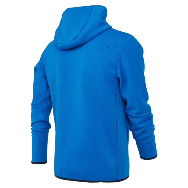 Nike Sportswear Tech Fleece Full-zip Hoodie Mens Mens Style : Cu4489