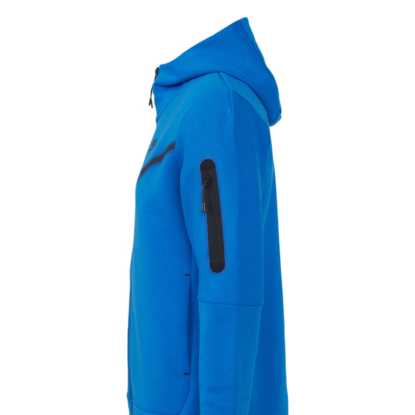 Nike Sportswear Tech Fleece Full-zip Hoodie Mens Mens Style : Cu4489