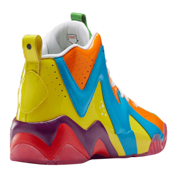 Reebok Kamikaze Ii Mens Style : Gz8825