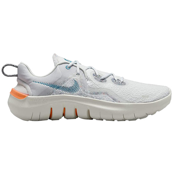 Nike Flex 2021 Rn Mens Style : Cw3408-004