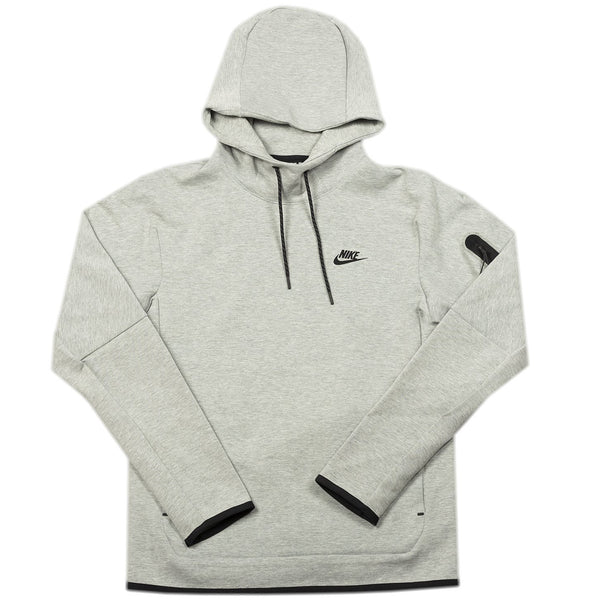 Nike Sportswear Tech Fleece Pullover Hoodie Mens Style : Dd5174