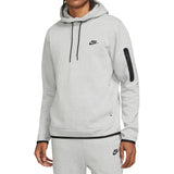 Nike Sportswear Tech Fleece Pullover Hoodie Mens Style : Dd5174