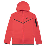 Nike Sportswear Tech Fleece Full-zip Hoodie Mens Style : Cu4489