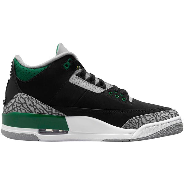 Jordan 3 Retro Mens Style : Ct8532-030